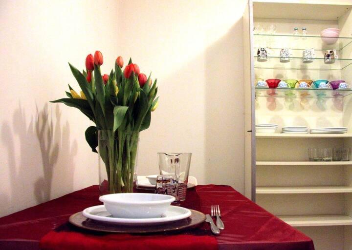 Carampane - Your Nice Flat Near Rialto Bridge Venedig Exterior foto