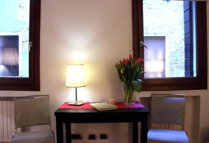 Carampane - Your Nice Flat Near Rialto Bridge Venedig Exterior foto