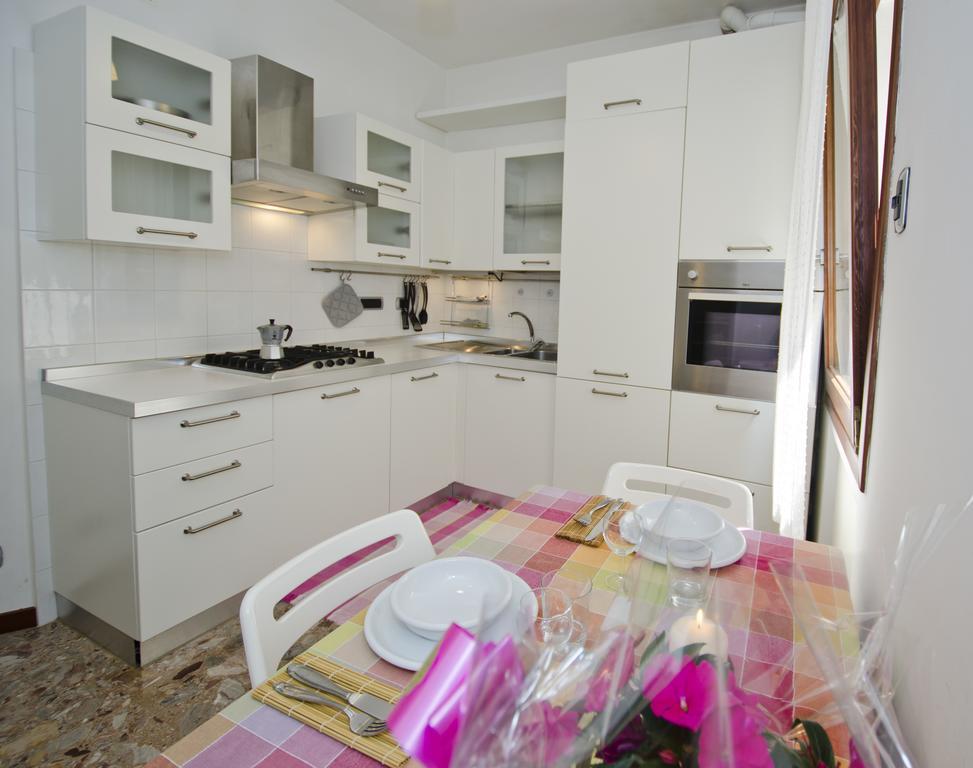 Carampane - Your Nice Flat Near Rialto Bridge Venedig Exterior foto